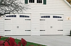 hormann c panel sectional doors